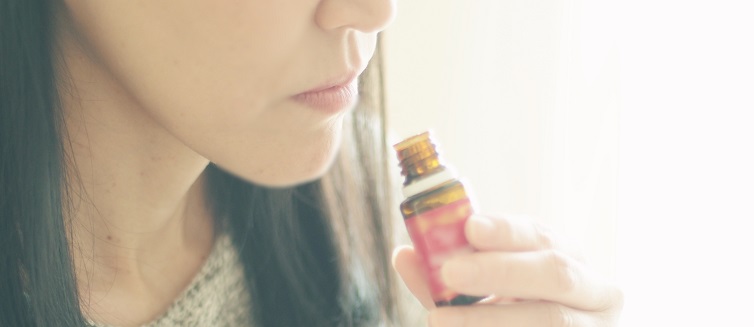 Learn more about essential oils