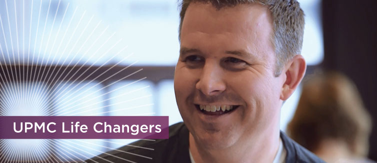 Learn more about Ryan King's story from UPMC