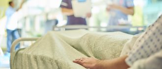 Learn more about patient safety efforts at UPMC