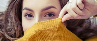 What is the difference between cold sores and canker sores