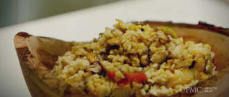 Try our Kimchi Brown Rice recipe.