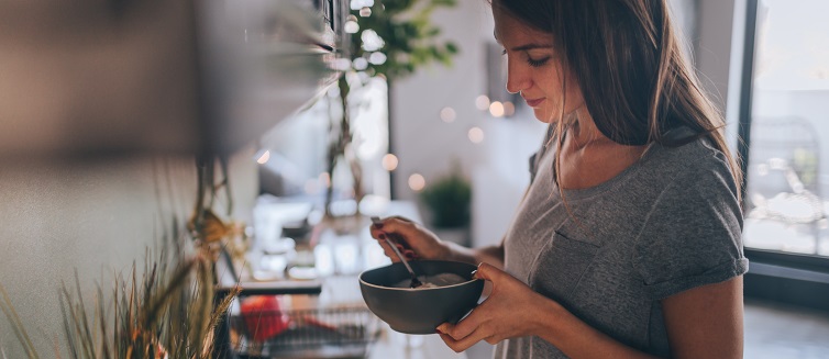 What is the difference between quinoa and brown rice? Learn more.