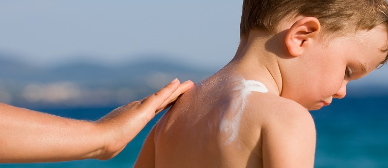 Learn facts about melanoma