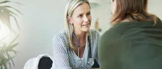 Learn about the importance of cancer screenings