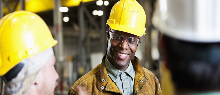 Learn how you can have a conversation with your employer about your health insurance