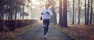 Marathon packing checklist