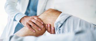 Learn more about meniscus tear