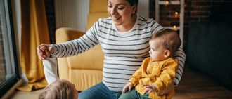 What Is Parent Shaming?
