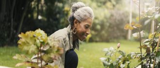 What's the difference between typical aging and dementia