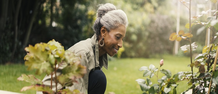 What's the difference between typical aging and dementia
