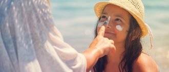 Protect Your Skin from the Sun
