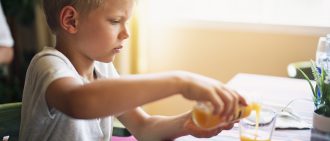 Can vitamin C prevent colds