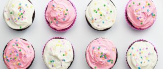 How does sugar intake affect cholesterol