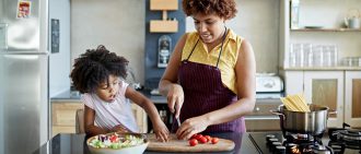 clean eating myths facts