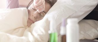 Flu treatment and prevention