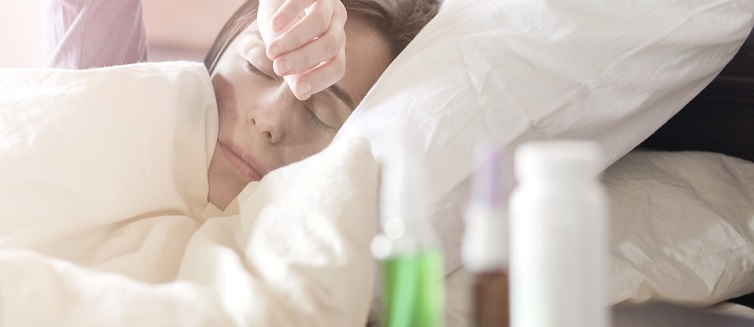 Flu treatment and prevention