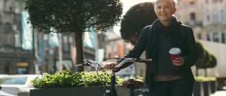 Learn more about the Midlife Health Center at Magee-Womens Hospital of UPMC