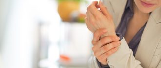 fractured-sprained-wrist-treatment