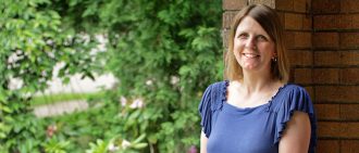 Amy Bonner and May Thurner Syndrome