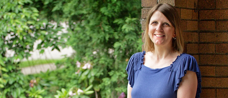 Amy Bonner and May Thurner Syndrome