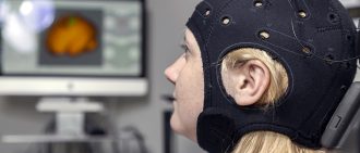 Learn about brain stimulation research for stroke patients