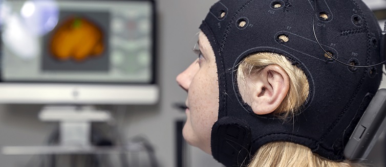 Learn about brain stimulation research for stroke patients