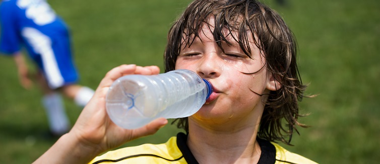 how to treat heat rash