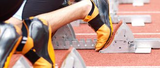 Learn more about turf toe and its treatment options