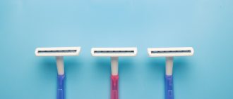 How can you prevent razor burn and razor bumps?
