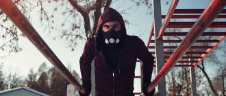 How elevation training masks work