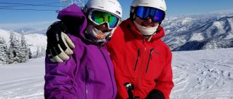 Learn more about Anna Toth's recovery from shoulder injury