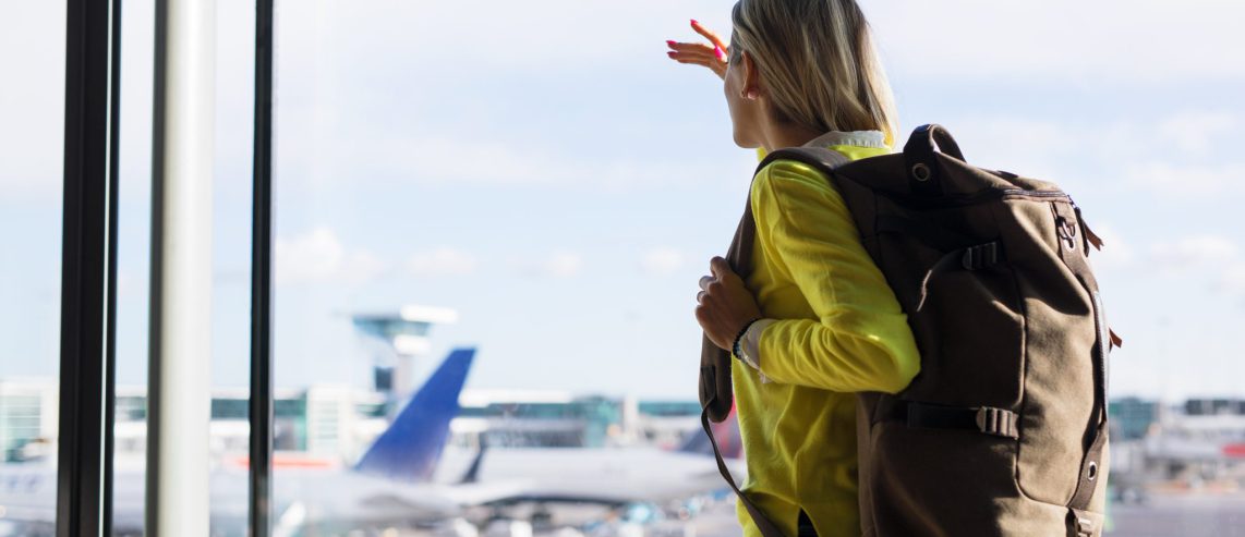 Are you covered when you travel? Your health insurance questions answered
