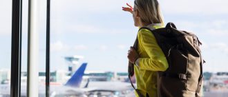 Are you covered when you travel? Your health insurance questions answered