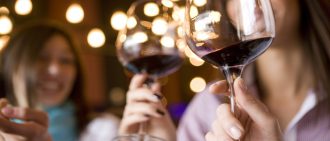 Learn about the different types of alcoholic liver disease