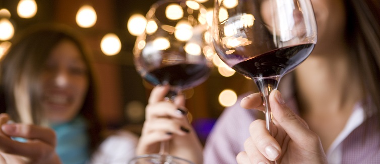 Learn about the different types of alcoholic liver disease