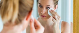 Does stress cause breakouts