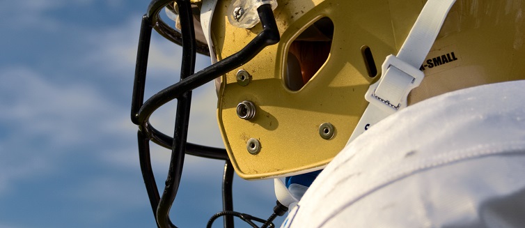 Learn about one man's recovery from multiple ACL injuries