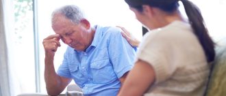 Learn how to identify the signs of a stroke