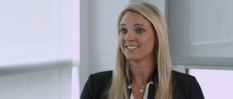Amanda Kessel shares her concussion recovery story