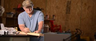 Learn more about David's story at UPMC