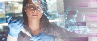 Learn more about genomics research at UPMC