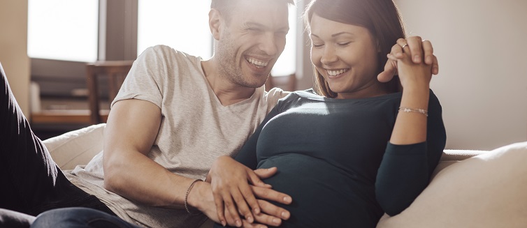 Find information on locating a fertility clinic.