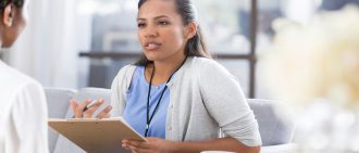 Learn about the different types of cervical cancer
