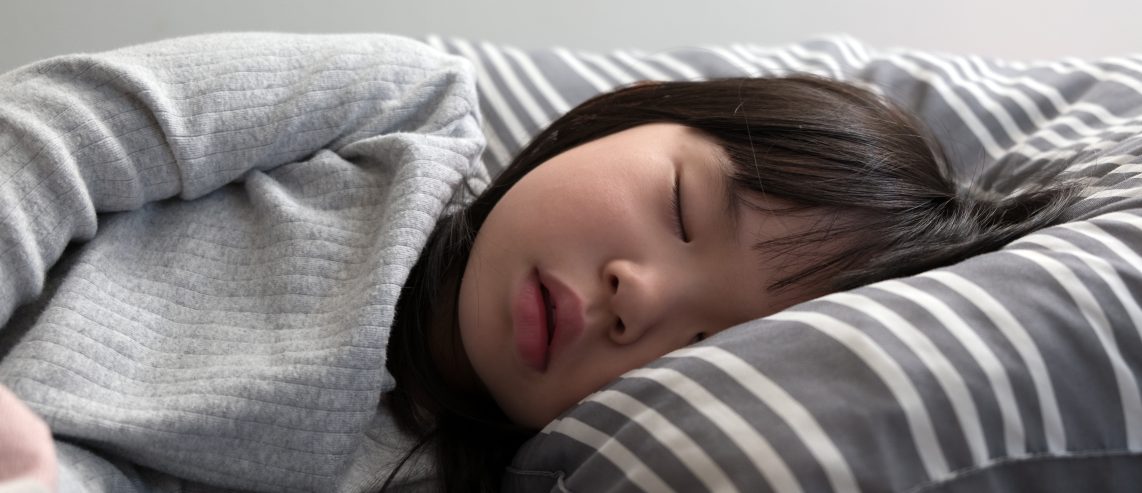 Learn more about establishing a sleep schedule.