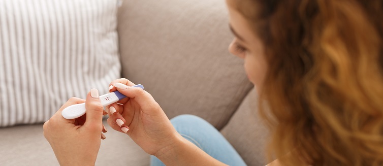 What are the common causes of infertility?