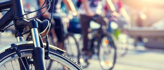 Learn more about the bike fit assessment at UPMC