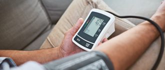 Blood Pressure Machine