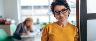 6 signs of ovarian cancer every woman should recognize