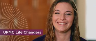When Life Changers Give Back, Everyone Wins: Stacey's Story