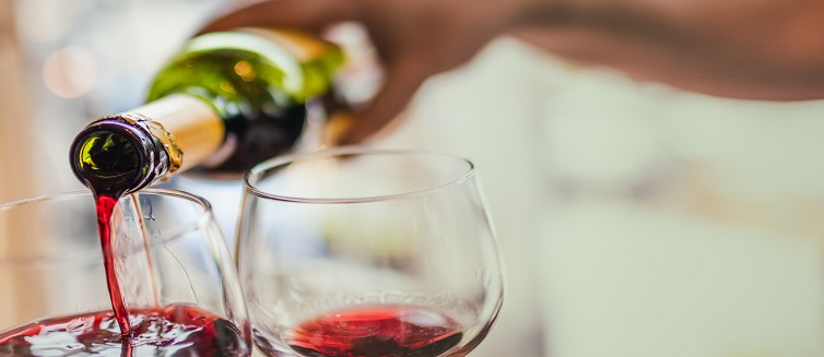 Learn more about the signs of binge drinking